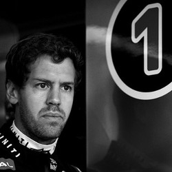 Vettel Sempat Pertimbangkan Pensiun di Musim 2014