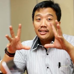 Menpora: Kami Kerja untuk 5 Tahun, Semua Butuh Proses dan Kesabaran