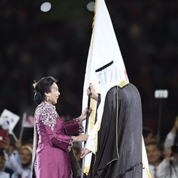 Asian Games 2018 Jadi Pertaruhan Pemerintahan Jokowi di Bidang Olahraga