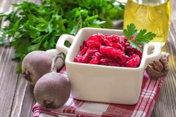 Selain Daging Merah, Seafood dan Bit Juga Dapat Menaikkan Kadar Hemoglobin (1)