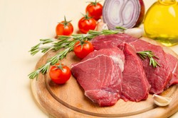 Selain Daging Merah, Seafood dan Bit Juga Dapat Menaikkan Kadar Hemoglobin (2)