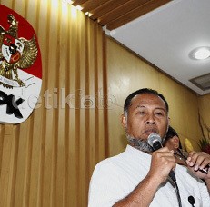 Sudah Periksa 4 Saksi, Polri Segera Panggil Lagi Bambang Widjojanto