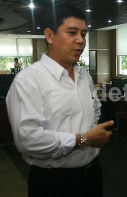 Surat Edaran Menteri Yuddy: Cegah KKN, Pejabat Eselon III, IV dan V Wajib Lapor Harta