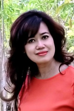 Susaningtyas Kertopati: Hubungan Saya dan Mas BG Utang Piutang