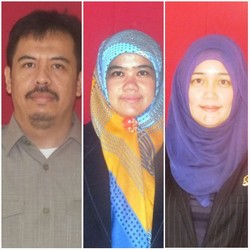 Dipuji, Ini 3 Hakim yang Bebaskan Nelayan Miskin Penangkap 4 Udang