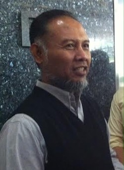 Ada TR Misterius Soal Saksi Komjen BG, KPK Akan Beri Tembusan ke Presiden