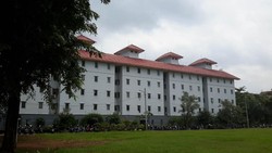 Pengelolaan Rusun, Kadis Perumahan Akan Kerja Sama dengan Swasta