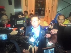 Sikapi Jokowi, KMP: Apapun Kita Lakukan untuk Kepentingan Bangsa dan Negara