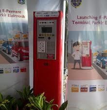 Pemprov DKI Luncurkan Pembayaran Elektronik Parkir Meter