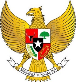 Catat! Pakai Lambang Garuda Pancasila Sembarangan Dipenjara 1 Tahun