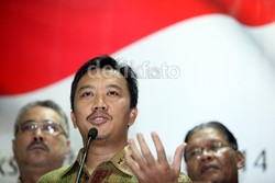 Kantor Kemenpora Akan Digusur Jadi Gedung DPD