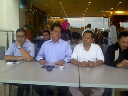 Kantor Dijadikan Tempat Acara SDA, PPP Jatim Kubu Romi akan Lapor Polisi