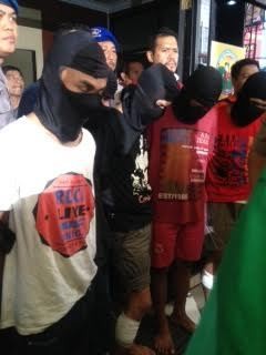 Pengakuan Indra, Komandan Begal yang Nekat Merampas Motor Anggota Brimob