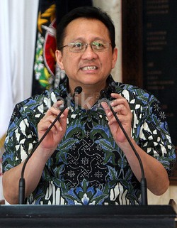 Kantor Kemenpora Mau Diambil-alih, Ketua DPD RI: Menpora Bersedia