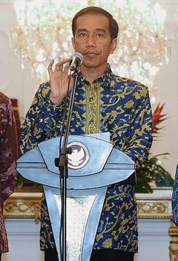 Wantimpres Sarankan Jokowi Lantik Komjen Budi?
