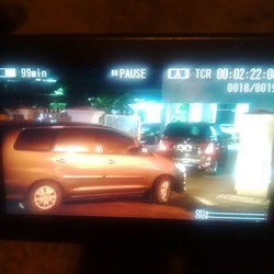 2 Mobil Innova yang Keluar Istana Masuk Rumah Megawati, Jokowikah?