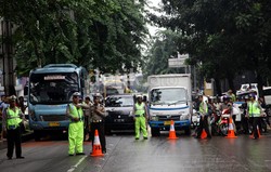 Lolos dari Jeratan UU Narkotika, Christopher Terancam 12 Tahun Bui di Kasus Kecelakaan