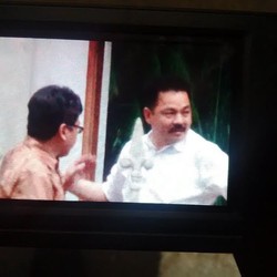 Hasto dan Rusdi Kirana Bertemu di Rumah Megawati, Ada Apa?