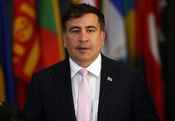 Cerita dari Georgia, Ketika Saakashvili Mereformasi Kepolisian: Pecat 30 Ribu Polisi