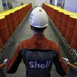 Harga Minyak Jeblok, Shell Batal Investasi Rp 180 Triliun