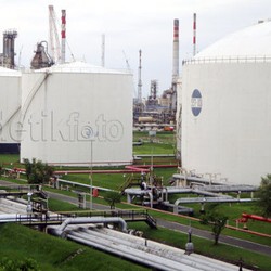 Pertamina Habiskan Rp 392 Triliun/Tahun Buat Produksi BBM