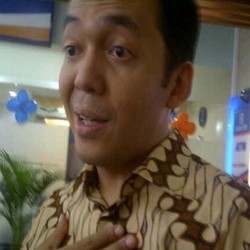 Bos Pindad: Kita Tak Mau Cuma Jago Kandang