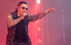M. Shadows: Avenged Sevenfold Sudah Meninggalkan Metalcore