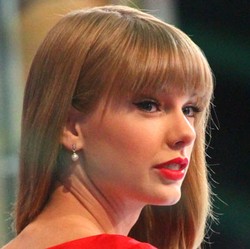 Peretas Menyerang Akun Media Sosial Taylor Swift