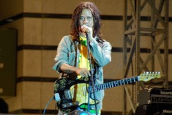 Bali Reggae Star Festival 2015 Siap Digelar 6 Februari Mendatang
