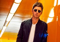 Noel Gallagher Segera Rilis Album Baru, Chasing Yesterday