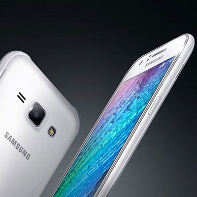 Galaxy J1, Rayuan Samsung di Kelas Ponsel Murah
