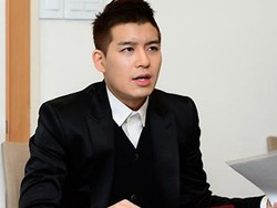 Kang Sung Hoon Sechs Kies Alami Kecelakaan Mobil Beruntun