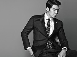 Tiket Dijual Mulai 31 Januari, Ini Seat Plan Fanmeeting Kim Woo Bin di Jakarta
