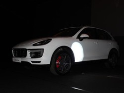 Berapa Harga 911 Targa 4S dan Cayenne, Porsche?