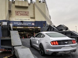 Legenda Amerika Kini Mendunia