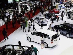 Tahun Ini Nafsu Beli Mobil Bisa Jadi Tertahan