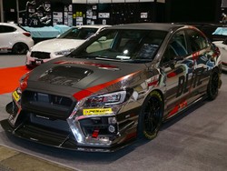 5 Mobil Modif Keren dari Negeri Sakura