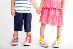 Ketika Anak Bau Kencur Mulai Pacar-pacaran, Ini Kata Psikolog