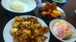 Wisata Kuliner di Cirebon, Nggak Ada Matinya!