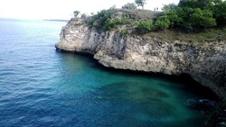 Lamreh, Desa Cantik di Aceh yang Harus Kamu Tahu