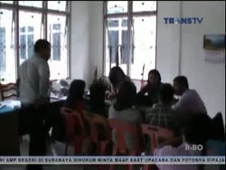 Seorang Anak Dipaksa Menjadi PSK oleh Ibu Kandungnya