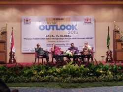 Menpar Tegaskan Alasan Kenapa Bidik Turis Tiongkok & Bebas Visa