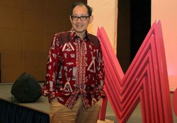 Dalam Adu Promosi Wisata, Kenapa Kemenpar Yakin Cara Digital?