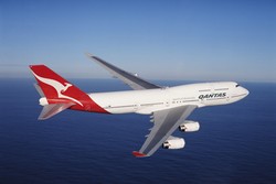 Qantas Gelar Promo Tiket Jakarta-Selandia Baru