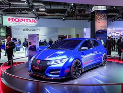 Kembalinya 2 Legenda Balapan Honda