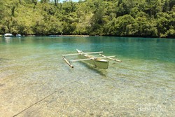 Ini Baru Beda! Traveling 3 Hari ke Ternate & Tidore