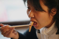 Aneka Kuliner Ekstrem dari Seluruh Dunia (2)