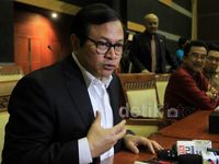 Pramono Anung Bela Effendi Simbolon