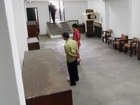 Menengok Bungker Tua di Balai Kota Surabaya