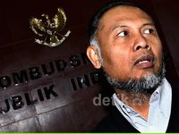 BW Laporkan Bareskrim Polri ke Ombudsman